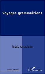 Télécharger le livre :  Voyages Grammairiens