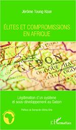 Télécharger le livre :  Elites et compromissions en Afrique