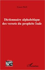 Download this eBook Dictionnaire alphabétique des versets du prophète Isaïe