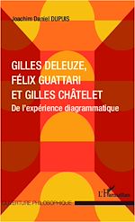 Download this eBook Gilles Deleuze, Félix Guattari et Gilles Châtelet