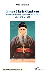 Télécharger le livre :  Pierre-Marie Gendreau