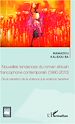 Télécharger le livre :  Nouvelles tendances du roman africain francophone contemporain (1990-2010)