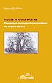 Télécharger le livre :  Nyola N'Golo Diarra Fondateur du royaume dynastique de Ségou-Sikoro