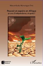 Télécharger le livre :  Pouvoir et espoirs en Afrique