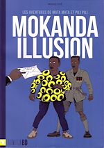 Télécharger le livre :  Mokanda illusion