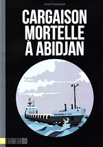 Download this eBook Cargaison mortelle à Abidjan