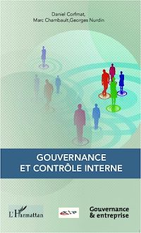 Télécharger le livre :  Gouvernance et contrôle interne