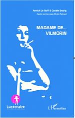 Télécharger le livre :  Madame de Vilmorin