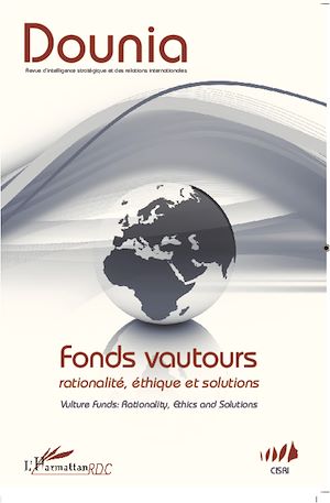 Téléchargez le livre :  Fonds vautours