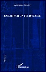 Download this eBook Sarah sur un fil d'encre