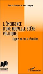 Télécharger le livre :  L'émergence d'une nouvelle scène politique