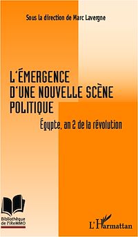 Télécharger le livre :  L'émergence d'une nouvelle scène politique