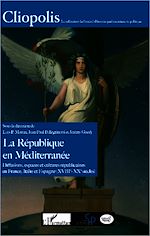 Télécharger le livre :  La République en Méditerranée