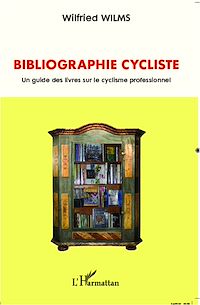 Télécharger le livre :  Bibliographie cycliste