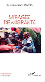 Télécharger le livre :  Mirages de migrants
