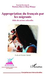 Télécharger le livre :  Appropriation du français par les migrants