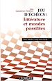 Télécharger le livre :  Jeu d'échecs : littérature et mondes possibles