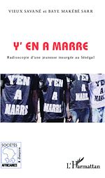 Télécharger le livre :  Y'en a marre