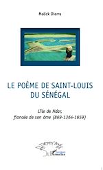Télécharger le livre :  Le poème de Saint-Louis du Sénégal