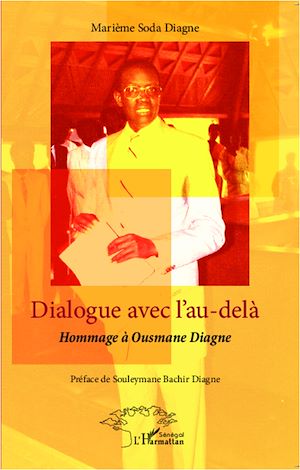 Téléchargez le livre :  Dialogue avec l'au-delà