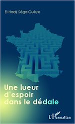 Télécharger le livre :  Une lueur d'espoir  dans le dédale