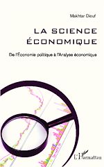 Télécharger le livre :  La science économique