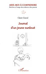 Télécharger le livre :  Journal d'un jeune surdoué