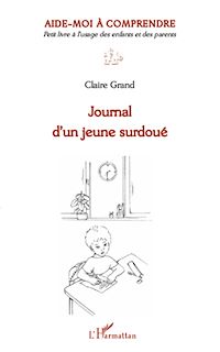 Télécharger le livre :  Journal d'un jeune surdoué