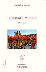Télécharger le livre :  Carnaval à Mindelo