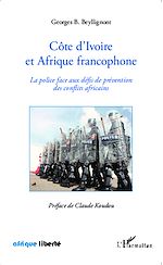 Télécharger le livre :  Côte d'Ivoire et Afrique francophone
