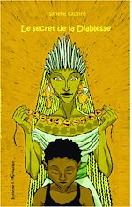 Télécharger le livre :  Le secret de la diablesse