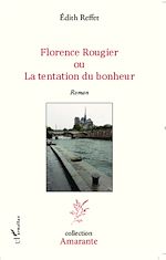 Télécharger le livre :  Florence Rougier
