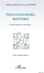 Télécharger le livre :  Pied, chaussure, boiterie