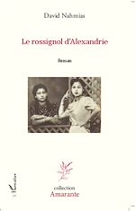 Télécharger le livre :  Le Rossignol d'Alexandrie