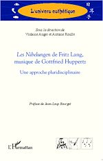 Télécharger le livre :  Les Nibelungen de Fritz Lang, musique de Gottfried Huppertz