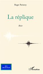 Télécharger le livre :  La réplique