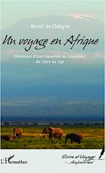 Télécharger le livre :  Un voyage en Afrique