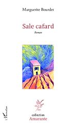 Télécharger le livre :  Sale cafard