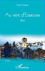 Télécharger le livre :  Au vent d'Essaouira