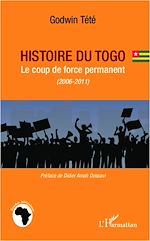 Télécharger le livre :  Histoire du Togo