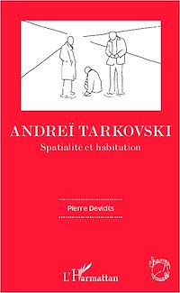 Télécharger le livre :  Andreï Tarkovski