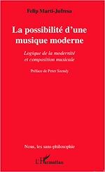 Download this eBook La possibilité d'une musique moderne