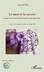 Télécharger le livre :  Le mot et le secret