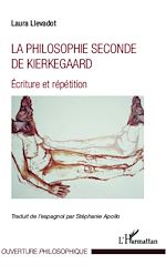 Download this eBook Philosophie seconde de Kierkegaard