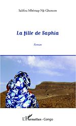 Télécharger le livre :  La fille de Saphia