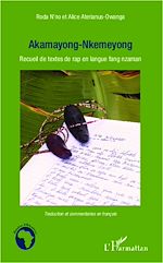 Télécharger le livre :  Akamayong-Nkemeyong