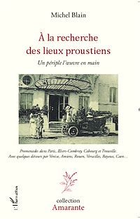 Télécharger le livre :  A la recherche des lieux proustiens