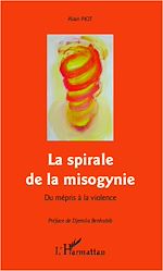 Télécharger le livre :  La spirale de la misogynie