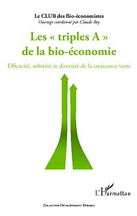 Télécharger le livre :  Triples A de la bio-économie