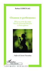 Download this eBook Chanson et performance